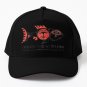 Chinook Nation Tribal Logo, distressed print Baseball Cap Hat Casquette Snapback