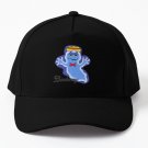 Childhood Boo berry cartoon (nostalgia) Baseball Cap Unisex Hat Casquette Snapback