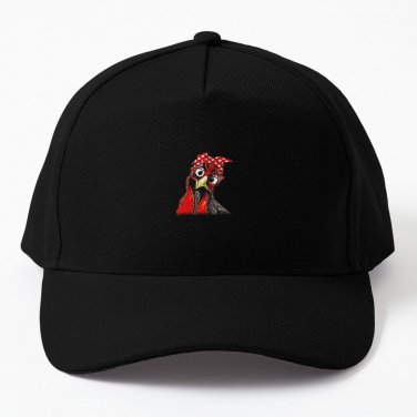 Chicken Stop asking when i'm crazy i don't ask why you're so stupid Cap Unisex Hat