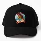 chicken joe surfs up - sweet surf Baseball Cap Unisex Hat Casquette Snapback