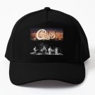 chicago night in concert Baseball Cap Unisex Hat Casquette Snapback