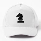 Chess Knight Horse Icon Baseball Cap Unisex Hat Casquette Snapback