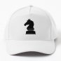 Chess Knight Horse Icon Baseball Cap Unisex Hat Casquette Snapback