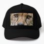 Cheetah at the National Zoo Baseball Cap Unisex Hat Casquette Snapback