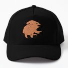 Cheerful beastie Baseball Cap Unisex Hat Casquette Snapback