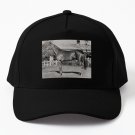 Champion Australasian racehorse Phar Lap. Baseball Cap Hat Casquette Snapback