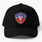 Chamonix France Skiing Ski Mountains Skier Baseball Cap Hat Casquette Snapback
