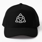 Celtic Trinity Knot Baseball Cap Unisex Hat Casquette Snapback
