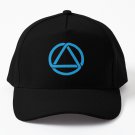 Celtic AA Symbol Baseball Cap Unisex Hat Casquette Snapback