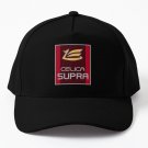 Celica Supra Badge Baseball Cap Unisex Hat Casquette Snapback
