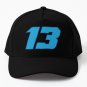 Celestino Vietti Number 13 Baseball Cap Unisex Hat Casquette Snapback