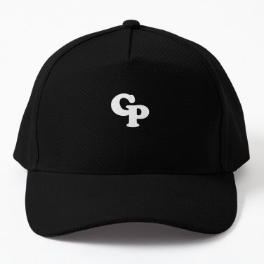 Carlos Pena (CP) Baseball Cap Unisex Hat Casquette Snapback