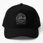 Captain Quint's SS Orca (Universal UCS LLC) Baseball Cap Hat Casquette Snapback
