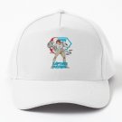 Captain Curtis Newton Baseball Cap Unisex Hat Casquette Snapback