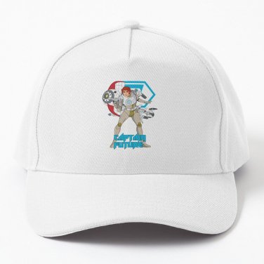 Captain Curtis Newton Baseball Cap Unisex Hat Casquette Snapback
