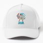 Captain Curtis Newton Baseball Cap Unisex Hat Casquette Snapback