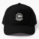 Capsule corp original log Perfect Gift For you and friends Cap Unisex Hat