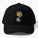 Cancer sun Taurus moon Baseball Cap Unisex Hat Casquette Snapback