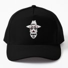 Canarian skull man Baseball Cap Unisex Hat Casquette Snapback
