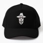 Canarian skull man Baseball Cap Unisex Hat Casquette Snapback