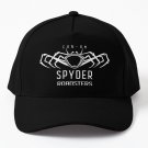 Can-Am Spyder Skeleton Key White Baseball Cap Unisex Hat Casquette Snapback