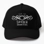 Can-Am Spyder Skeleton Key White Baseball Cap Unisex Hat Casquette Snapback