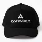 Canadien Retro Ice Hockey Logo 2 Baseball Cap Unisex Hat Casquette Snapback