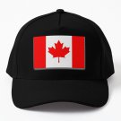 Canadian Flag Cap Unisex Baseball Cap Unisex Hat Casquette Snapback