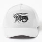 California Spiny Lobster Tribal Design Baseball Cap Unisex Hat Casquette Snapback