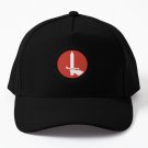 CAFC North American Supports Club Logo - White Baseball Cap Hat Casquette Snapback