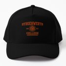 Byrgenwerth College Classic Baseball Cap Unisex Hat Casquette Snapback