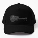 Bygones Charcoal Design Baseball Cap Unisex Hat Casquette Snapback