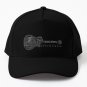 Bygones Charcoal Design Baseball Cap Unisex Hat Casquette Snapback