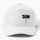 Burma Street Band Logo 2 Baseball Cap Unisex Hat Casquette Snapback