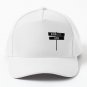 Burma Street Band Logo 2 Baseball Cap Unisex Hat Casquette Snapback