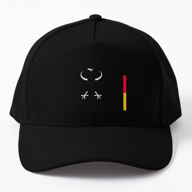 Bundes nachrichtendienst BND Federal Intelligence Service of Germany Cap Hat