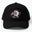 Buffalo Goat Head Baseball Cap Unisex Hat Casquette Snapback