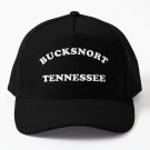 Bucksnort Tennessee Baseball Cap Unisex Hat Casquette Snapback