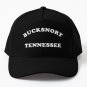 Bucksnort Tennessee Baseball Cap Unisex Hat Casquette Snapback