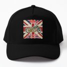 BSA Motorcycle Retro Design Baseball Cap Unisex Hat Casquette Snapback