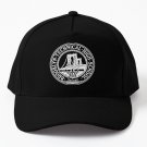 Brooklyn Technical High School - White Logo Baseball Cap Hat Casquette Snapback