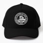Brooklyn Technical High School - White Logo Baseball Cap Hat Casquette Snapback