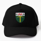 British Southern Rhodesia Coat of Arms Baseball Cap Unisex Hat Casquette Snapback