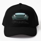 British Racing Green (limited edition in 1991) NA Miata Roadster Cap Unisex Hat