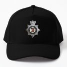 British Police badge (Avon and Somerset Constabulary) Baseball Cap Hat Casquette Snapback