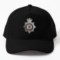 British Police badge (Avon and Somerset Constabulary) Baseball Cap Hat Casquette Snapback