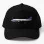 British Airways Boeing 747 'BOAC' Baseball Cap Unisex Hat Casquette Snapback