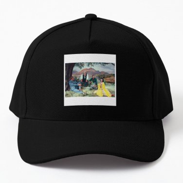 Brigadoon Vincente Minnelli Baseball Cap Unisex Hat Casquette Snapback