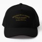 Breekon And Hope Baseball Cap Unisex Hat Casquette Snapback