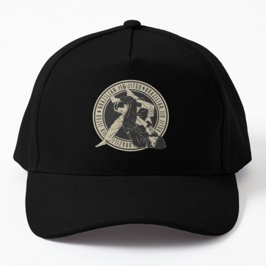 Brazilian Jiu Jitsu, BJJ, Jiu-jitsu Fighting design for fans Cap Unisex Hat